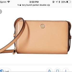 Tory Burch Parker Mini Bag